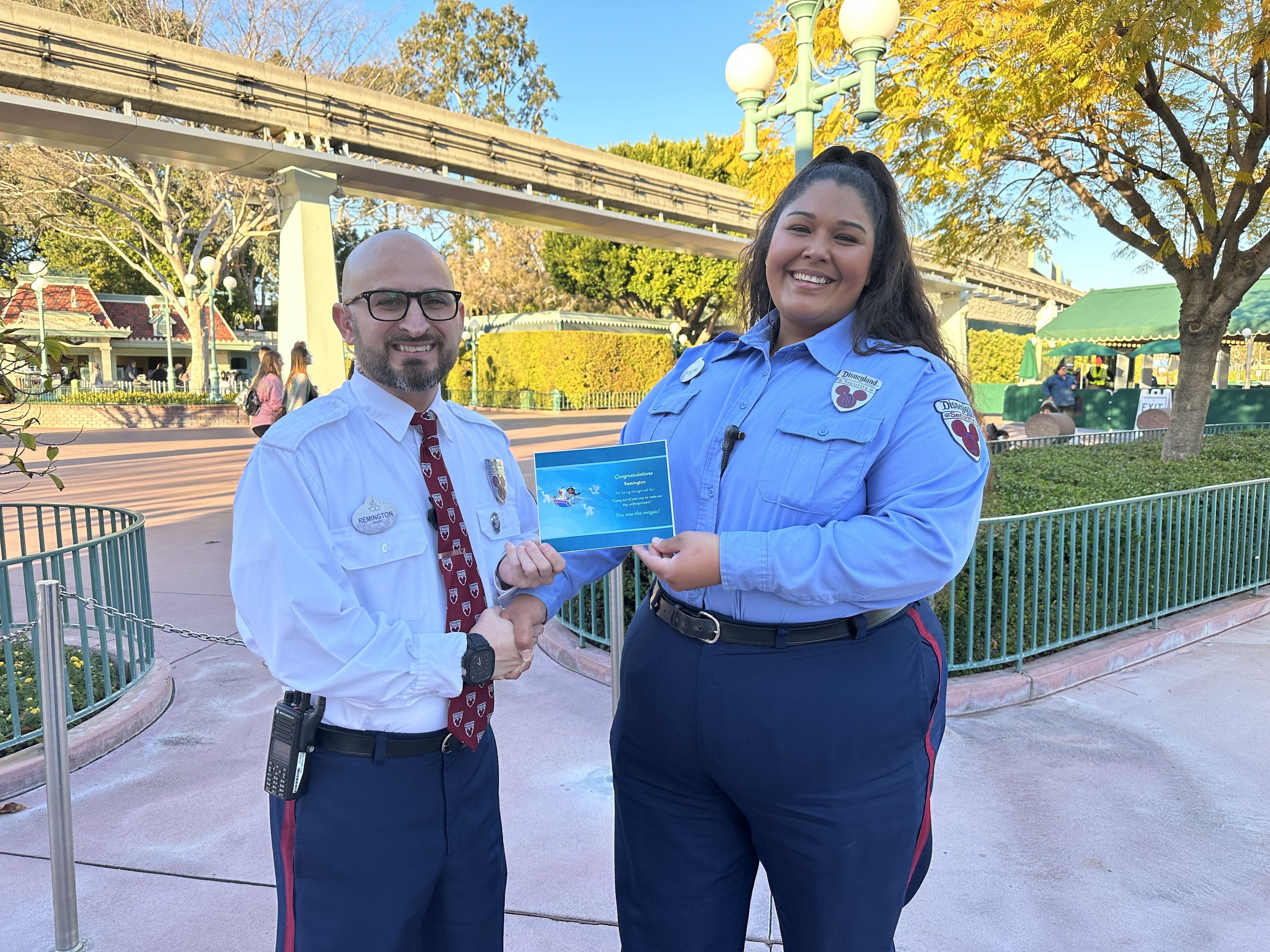 CastCompliment image